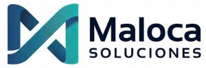 Maloca Logo